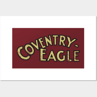 Coventry-Eagle Posters and Art